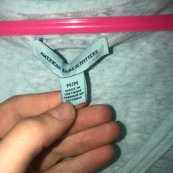 American eagle tee - Picture 3 of 3